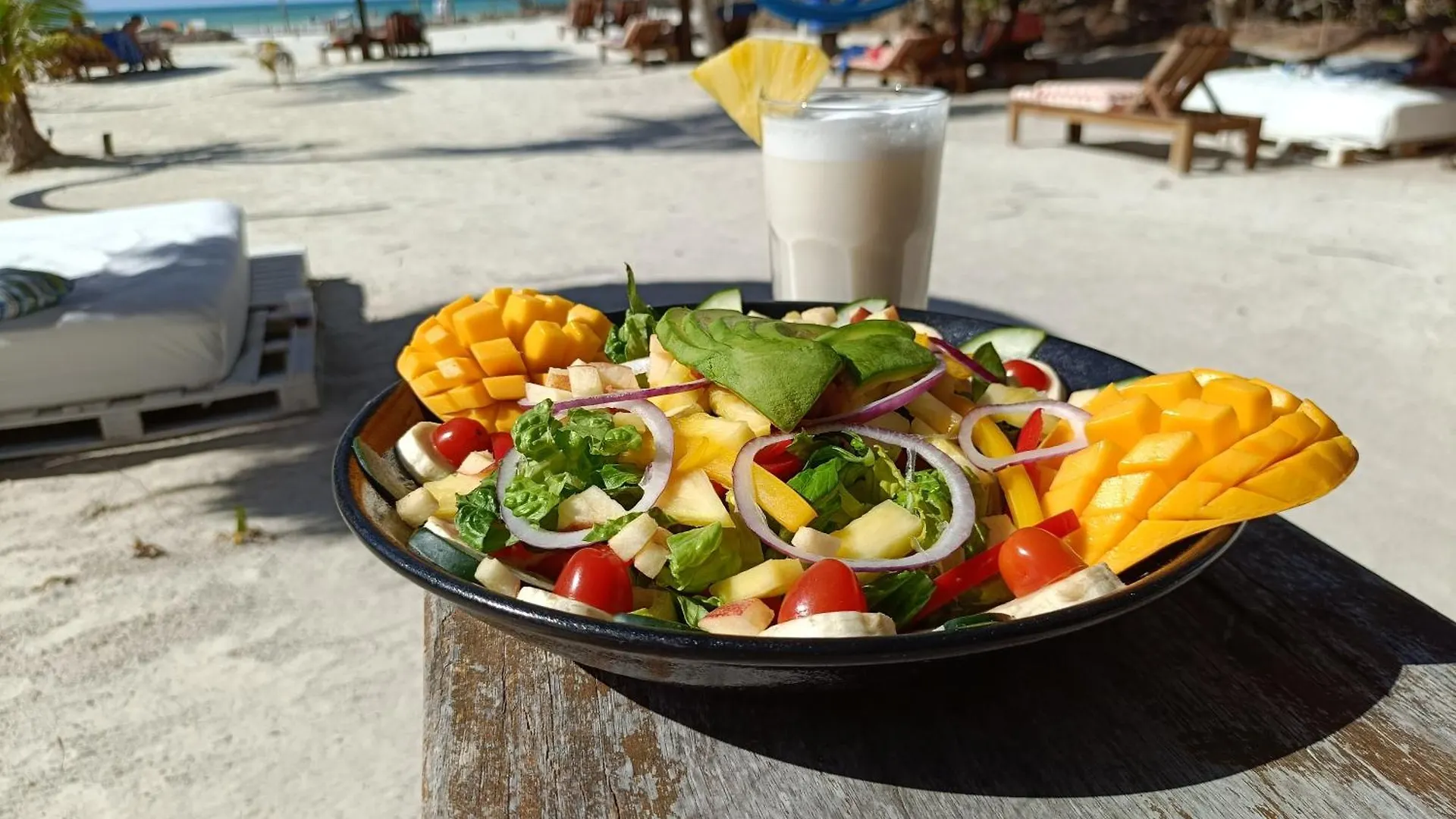 Holbox By Xaloc Hotel 4*, Ilha Holbox