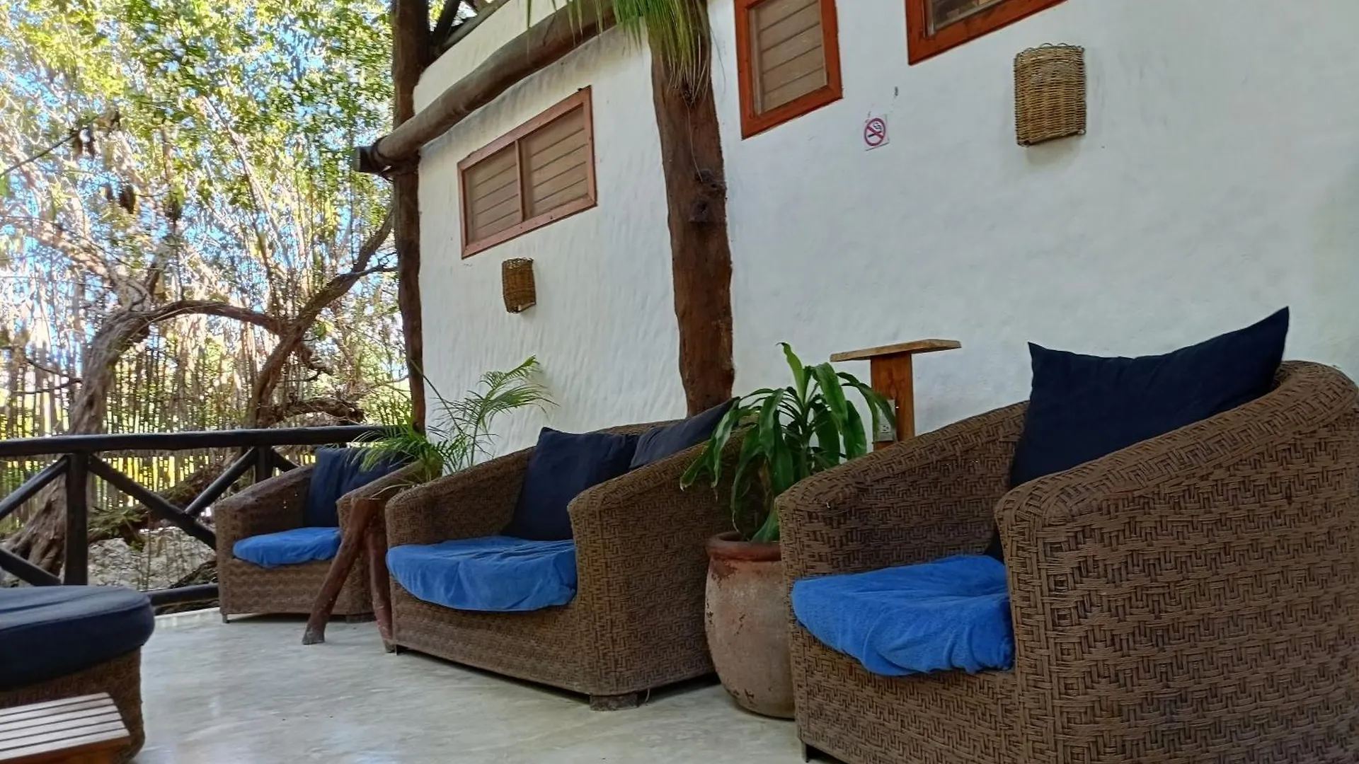 Holbox By Xaloc Hotel México