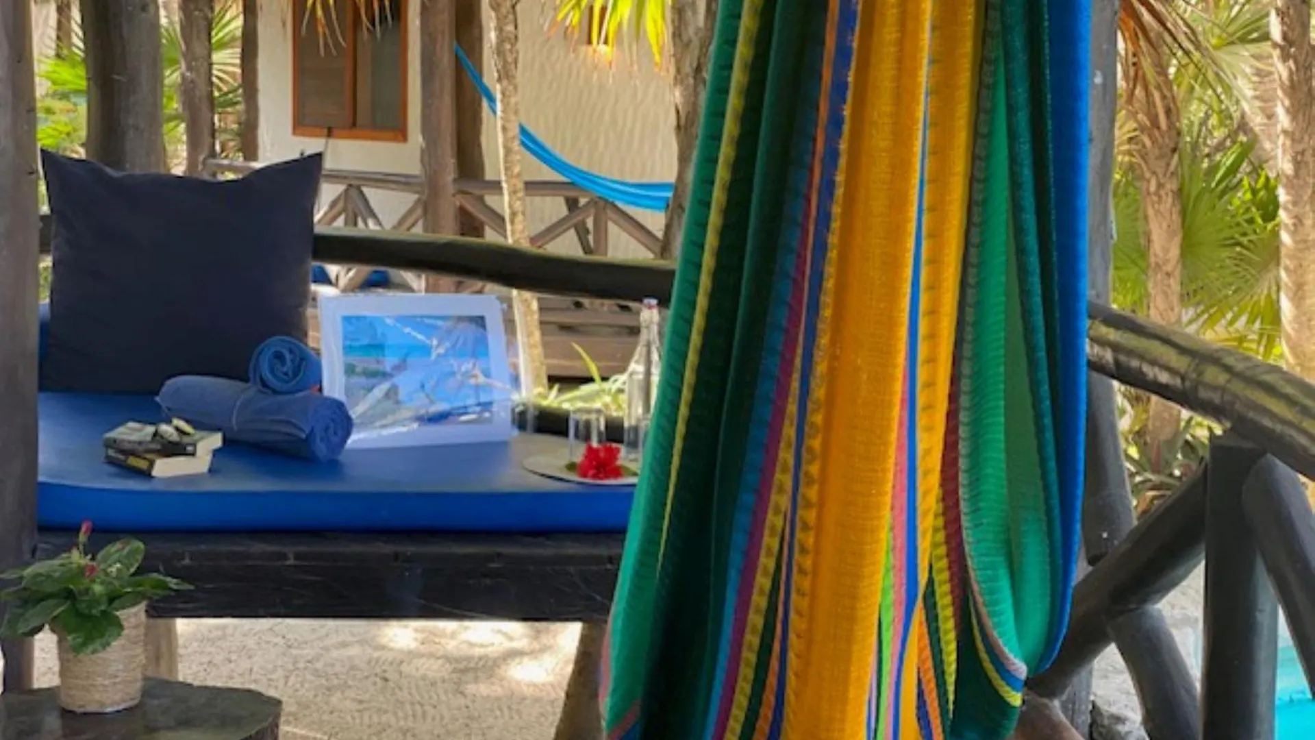 Holbox By Xaloc Hotel