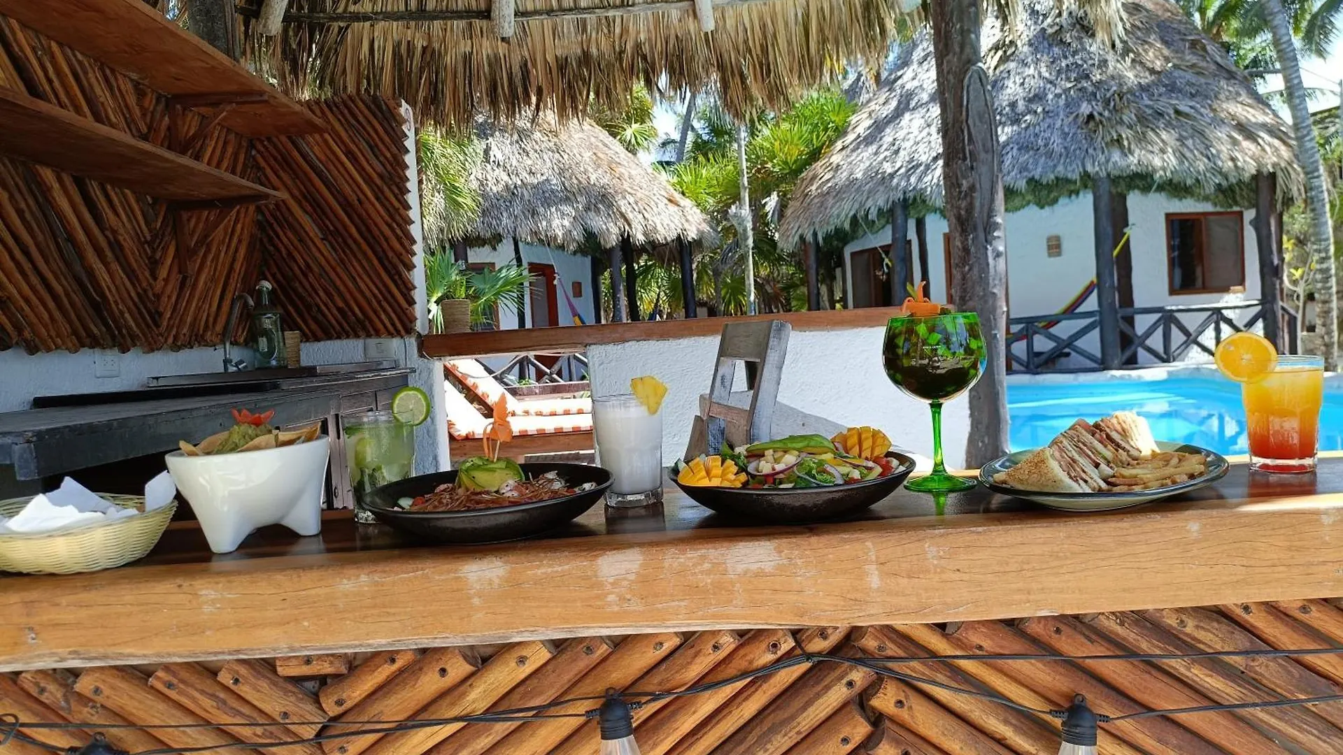 Holbox By Xaloc Hotel