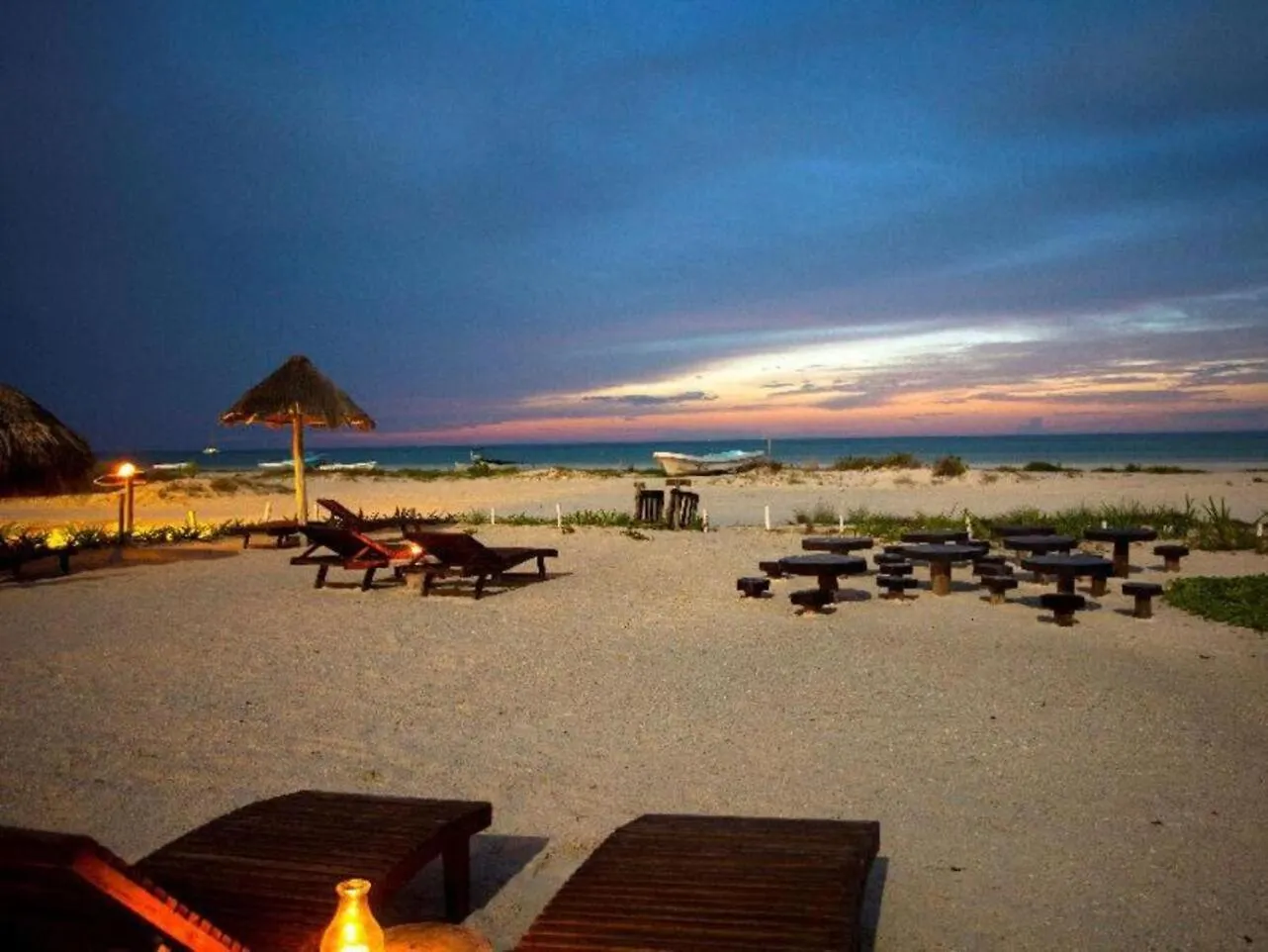 Holbox By Xaloc Hotel