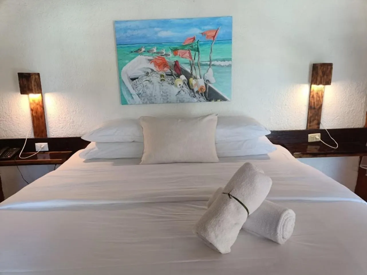 Holbox By Xaloc Hotel Ilha Holbox