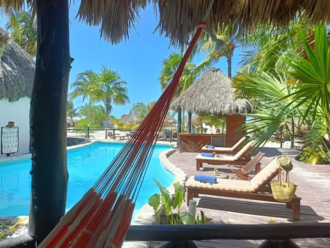 Holbox By Xaloc Hotel  Ilha Holbox