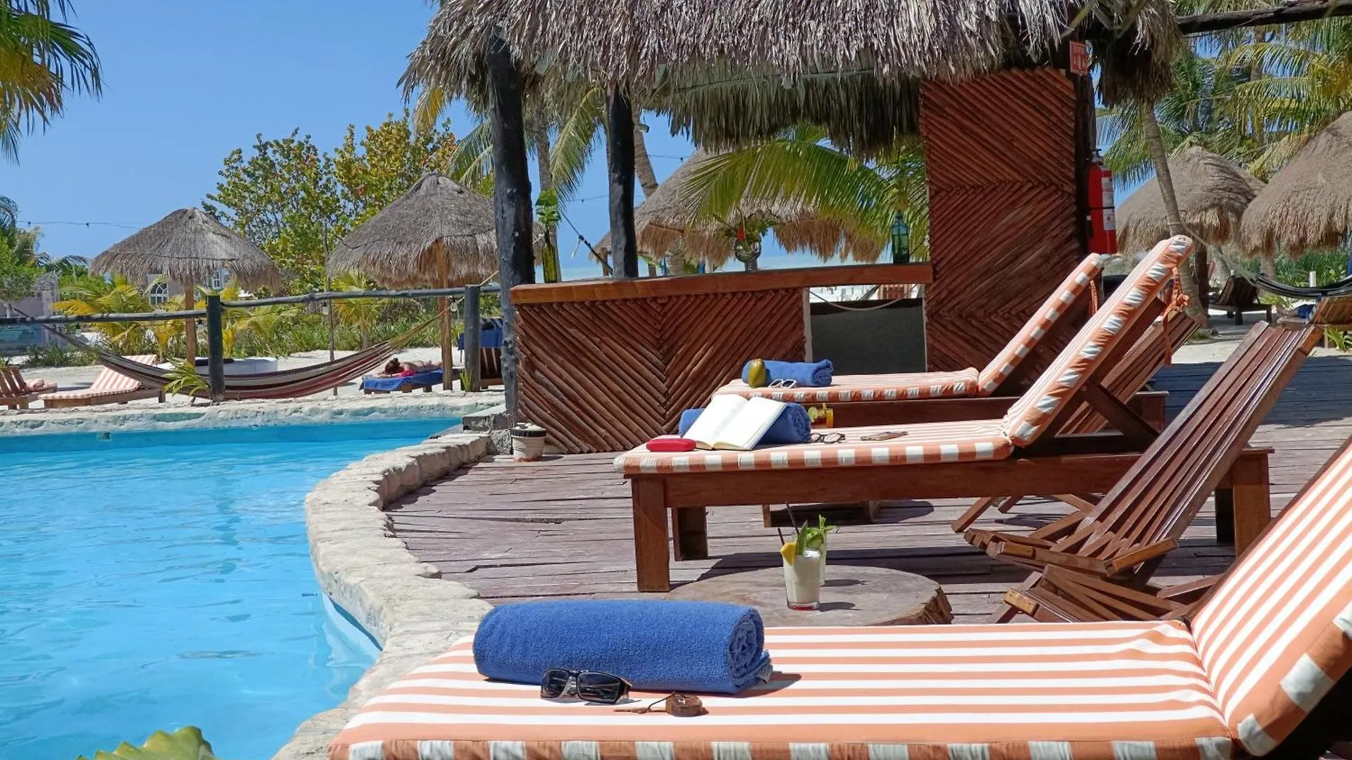 Holbox By Xaloc Hotel