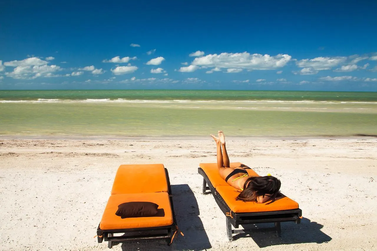 Holbox By Xaloc Hotel