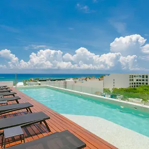 Bahay , Playa del Carmen Mexiko