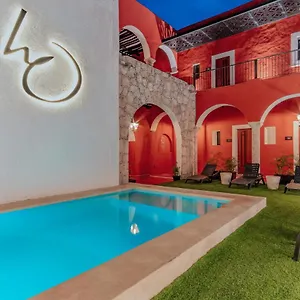hotel-ho-merida.hotelsmerida.org/