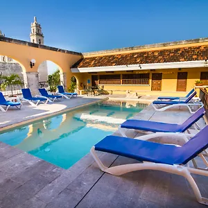 hotel-caribe.hotelsmerida.org/