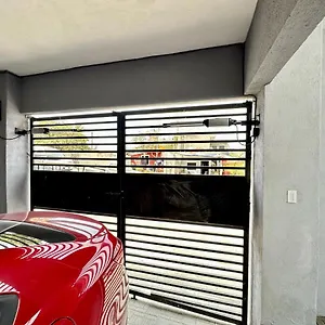  Apartamento Departamentos Mayai & Yahelik México