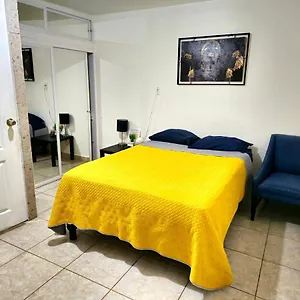  Apartamento Casa Desierto Cabos México