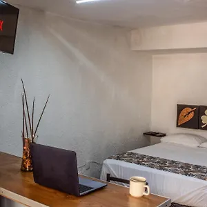  Apartamento Refugio Agradable En Chapalita Estilo Clasico 12 México