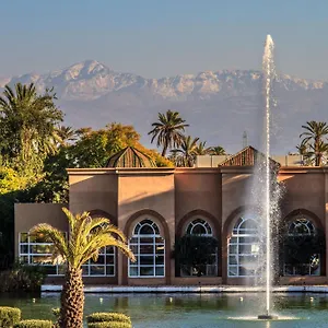 Barcelo Palmeraie Oasis (adults Only) 5*, Marrakesch Marokko
