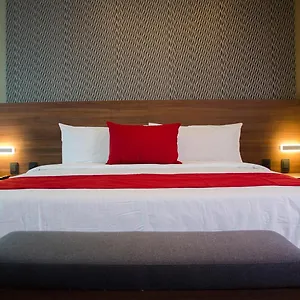 **** Hotel 5 De Mayo México