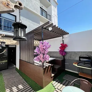  Apartamento Departamento Inteligente Con Jacuzzi Privado En Zapopan México