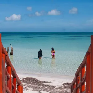 Golden Paradise Beachfront Hotel