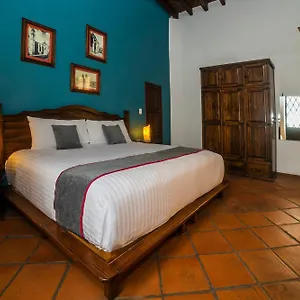 ***** Hotel Collection O Al Otro Lado Del Rio, Messico