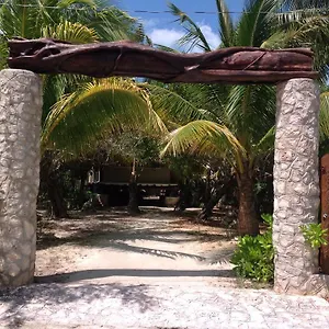 Holiday home La Casa De Juan