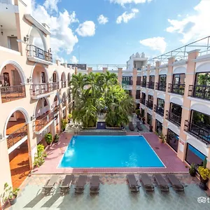 **** Hotel Doralba México