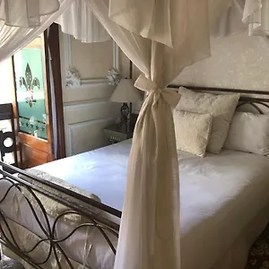 **** Hotel Elena México