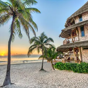 Alaya By Ahau Collection 4*, Tulum Mexiko