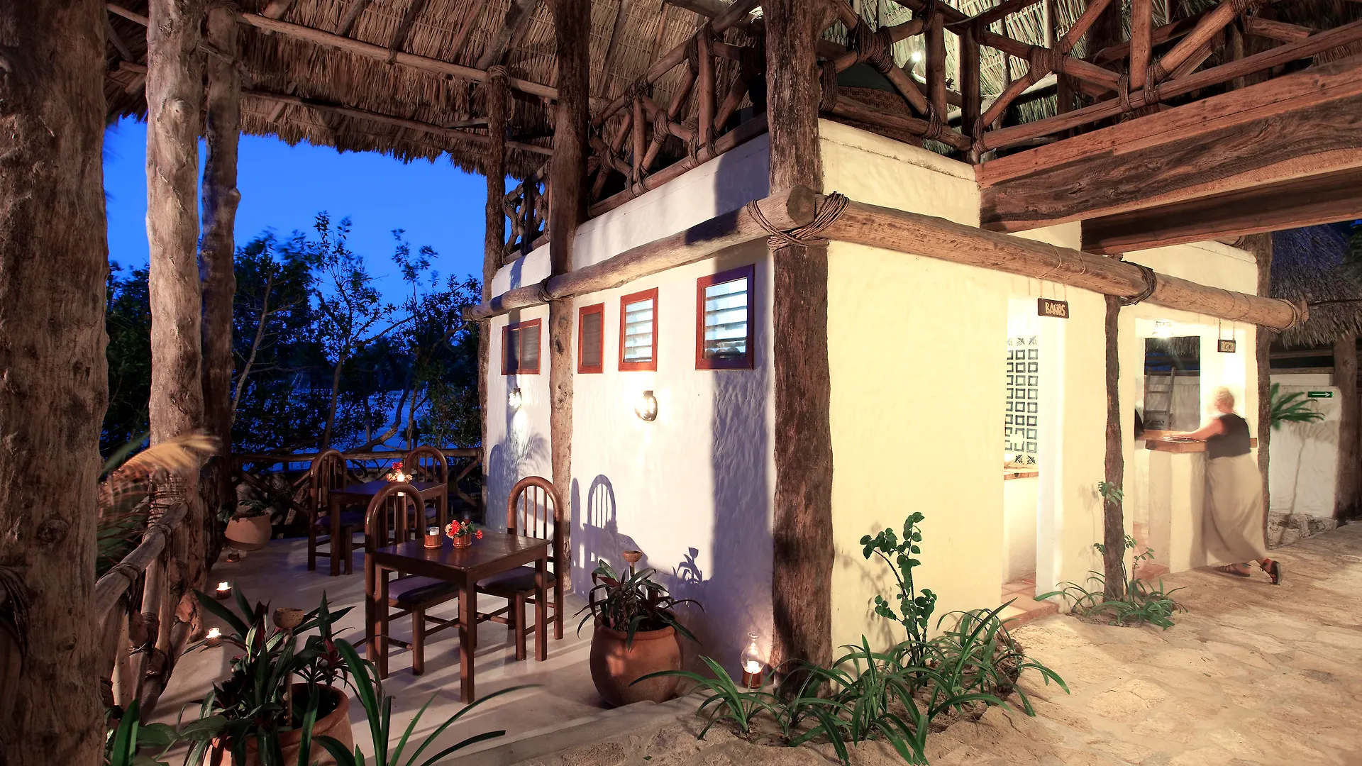Holbox By Xaloc Hotel