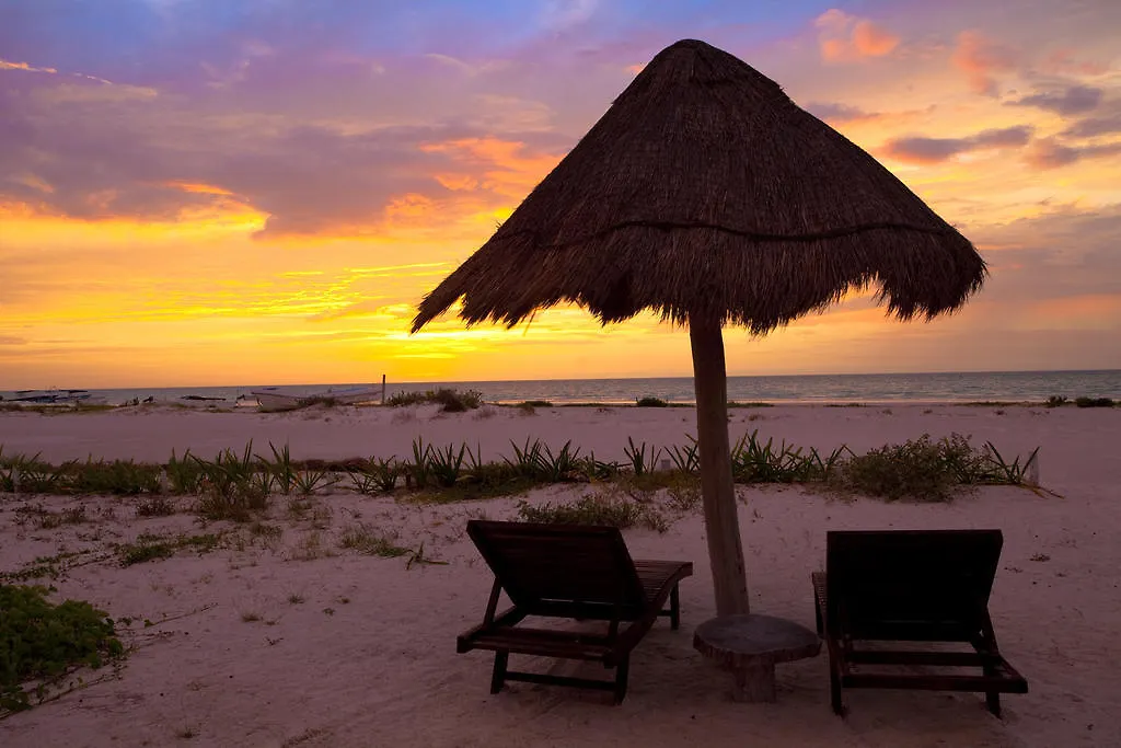 Holbox By Xaloc Hotel  Isla Holbox