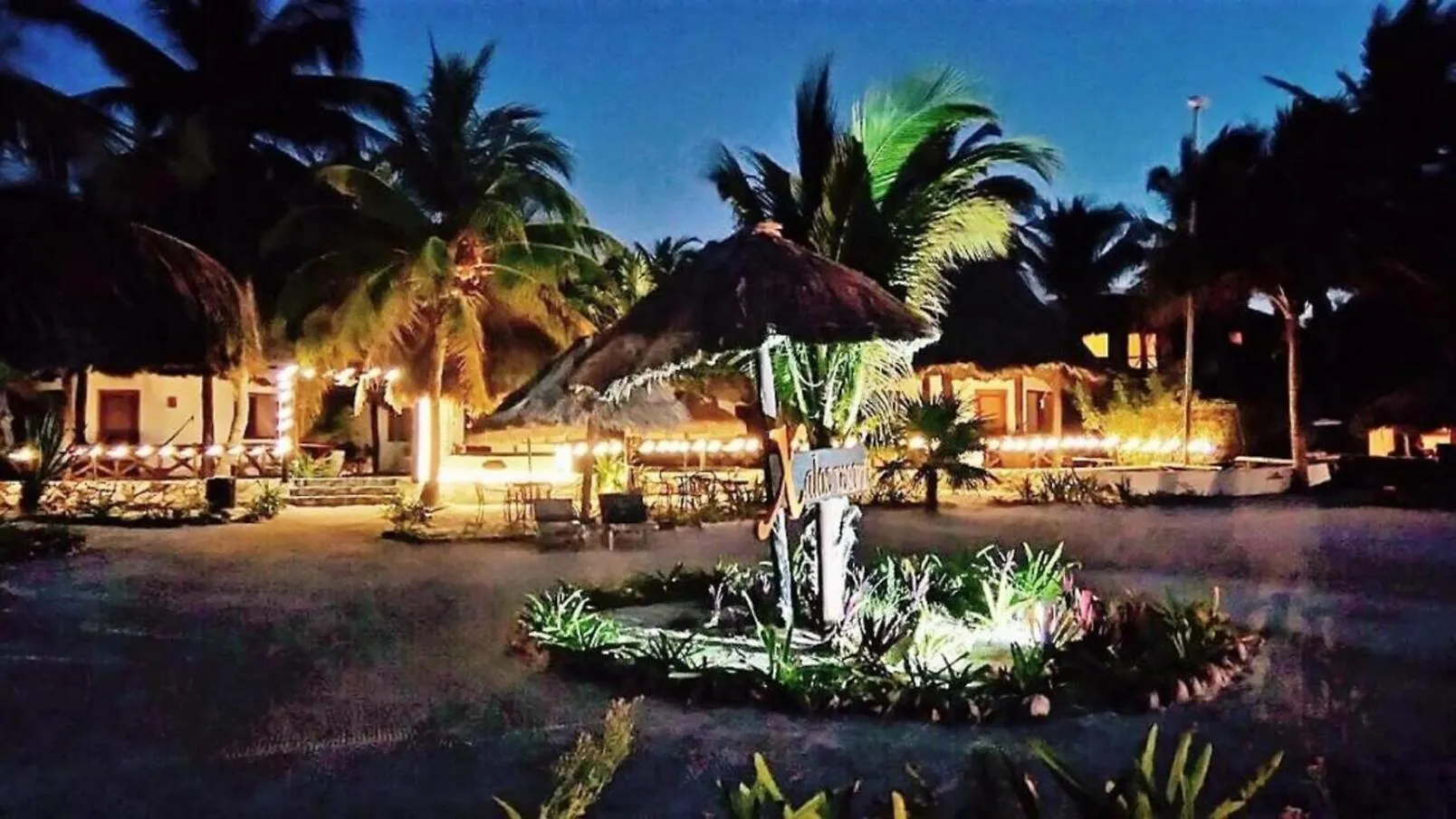 Holbox By Xaloc Hotel