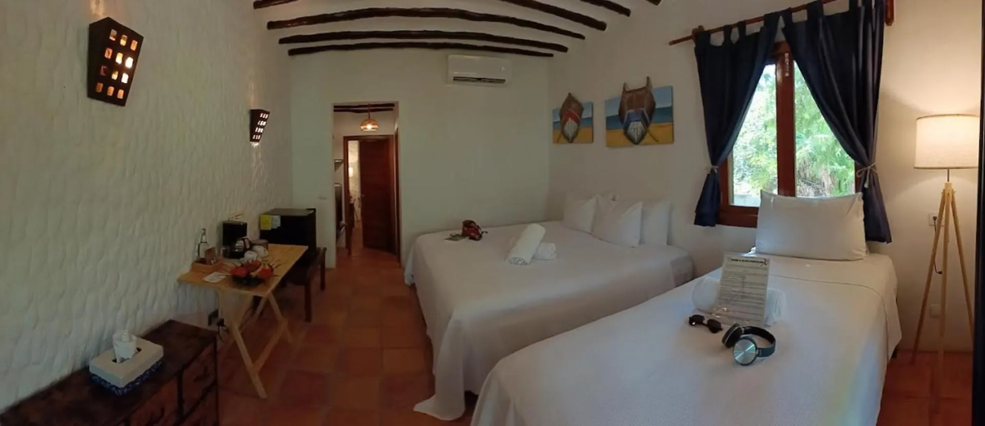 Holbox By Xaloc Hotel  Isla Holbox