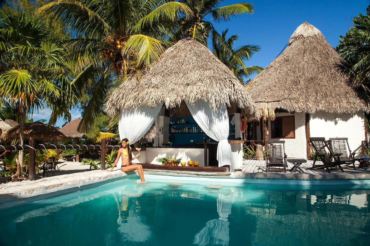 Holbox By Xaloc Hotel
